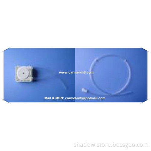 Tube with connector for Seiko 64S 100S pump